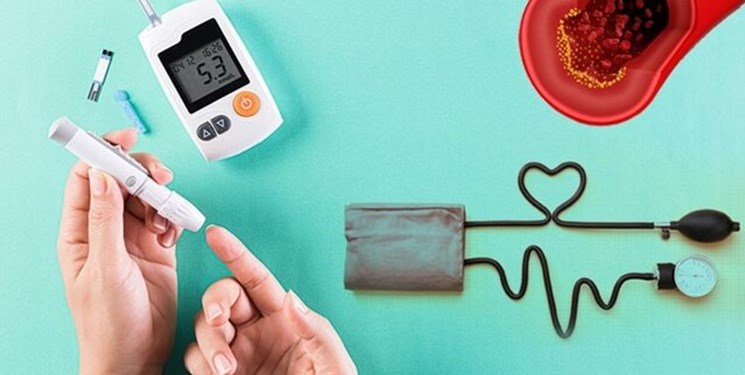 زنگ خطر ابتلای افراد کمتر از ۳۰ سال به فشارخون و دیابت