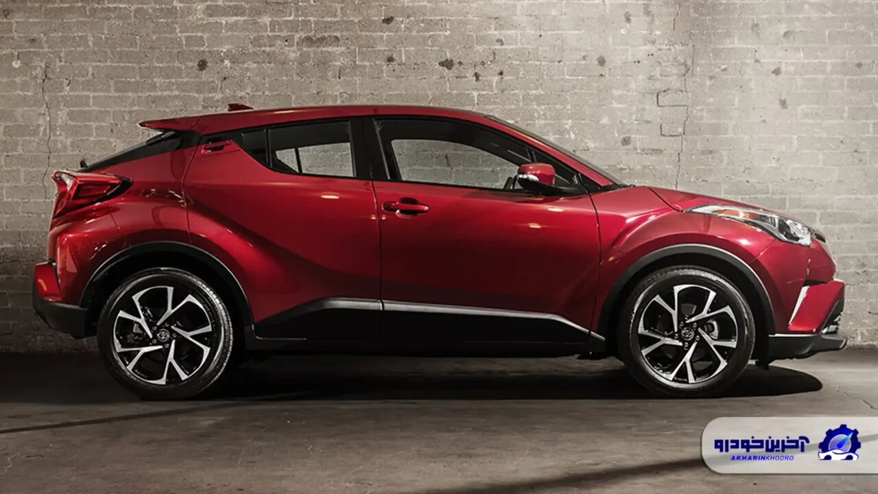 کراس اوور چیست و چه مشخصاتی دارد؟ کراس اوور چیست و چه مشخصاتی دارد؟