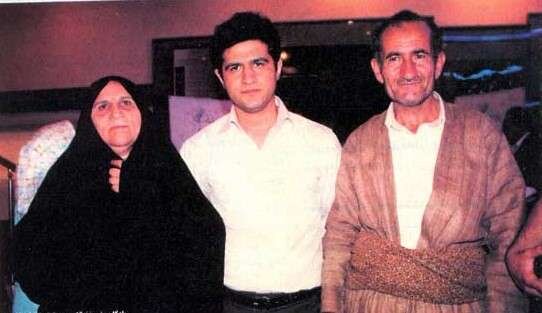 ماجرای داوطلبی که سازمان سنجش به او شک کرد/ او دوباره آزمون داد و رتبه اول کنکور شد/ عکس