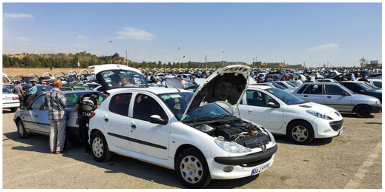 ترمز تغییر قیمت خودرو برید/ آخرین قیمت پژو، سمند، کوییک، شاهین و دنا + جدول ترمز تغییر قیمت خودرو برید/ آخرین قیمت پژو، سمند، کوییک، شاهین و دنا + جدول