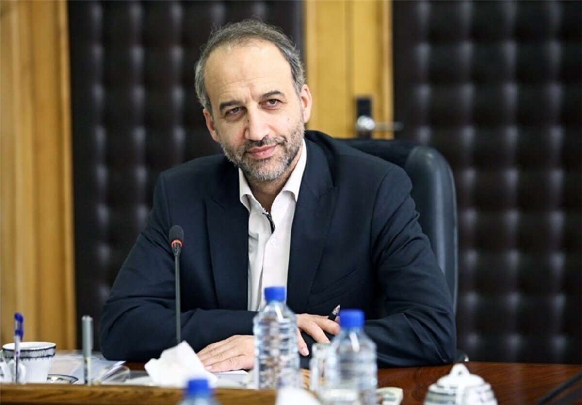 ببینید | سرافراز: حماس دیگر گروه قدرتمندی که بتواند اسرائیل را نابود کند نیست