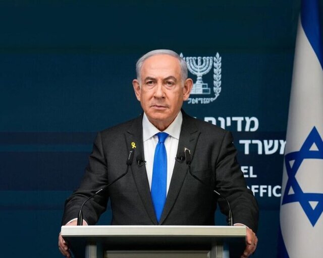 نتانیاهو: ورود نیروهای ترکیه به غزه «خط قرمز» تل‌آویو است