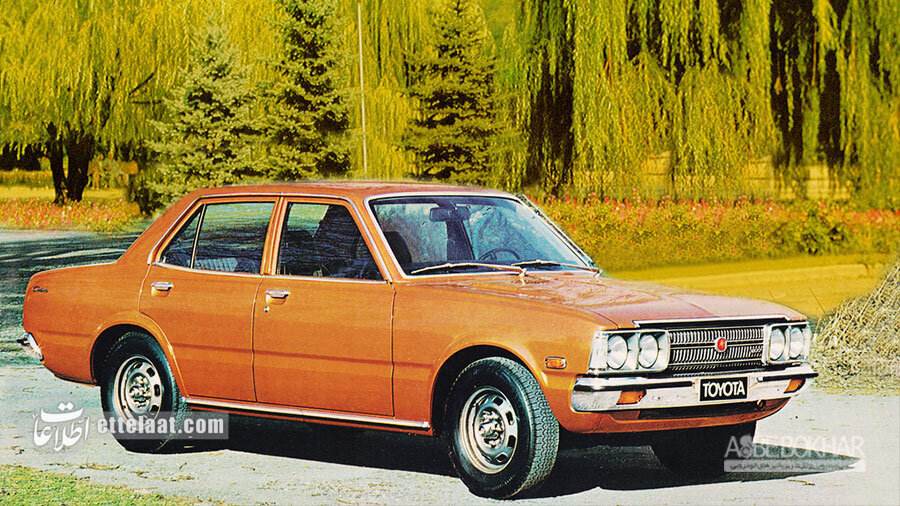 محبوبترین خودروی ژاپنی به ایران آمد/ عکس و آگهی فروش محبوبترین خودروی ژاپنی به ایران آمد/ عکس و آگهی فروش