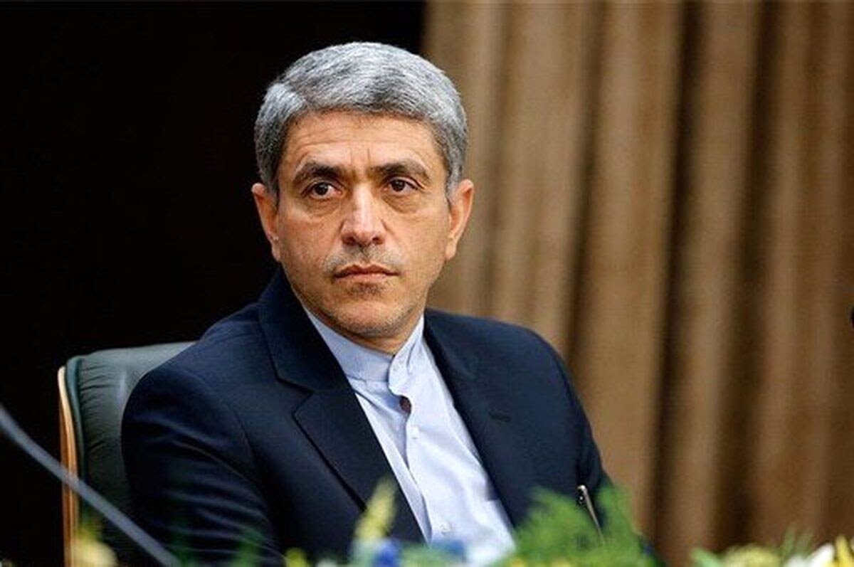 روایت طیب‌نیا از دلجویی سردار سلیمانی/ تسبیحی را که از یکی از رهبران جبهه مقاومت دریافت کرده بود، به من هدیه داد