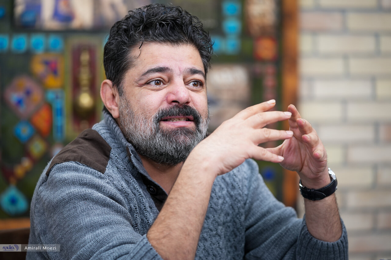 اکران «شاه نقش» با حضور بازیکنان پرسپولیس اکران «شاه نقش» با حضور بازیکنان پرسپولیس