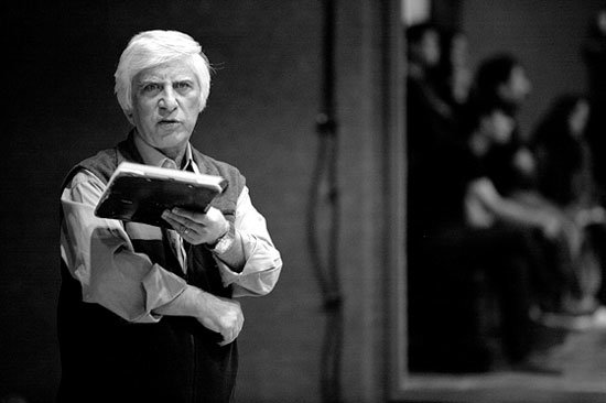 شنبه، ششم دیماه، ایرانِ غمزده، یکی از ایرانیترین هنرمندان خود را در غربت از دست داد/اصغر فرهادی، نغمه ثمینی، حسن فتحی وافشین هاشمی از بیضایی نوشتند شنبه، ششم دیماه، ایرانِ غمزده، یکی از ایرانیترین هنرمندان خود را در غربت از دست داد/اصغر فرهادی، نغمه ثمینی، حسن فتحی وافشین هاشمی از بیضایی نوشتند