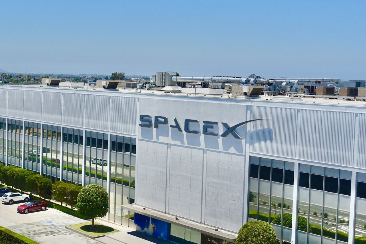 ارزش کمپانی فضایی ایلان ماسک نجومی شد/ باارزش‌ترین شرکت خصوصی جهان