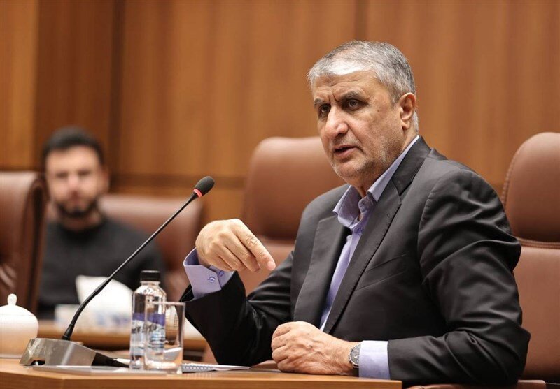 افشاگری اسلامی از ربع قرن خرابکاری‌های صنعتی در حوزه هسته‌ای ایران