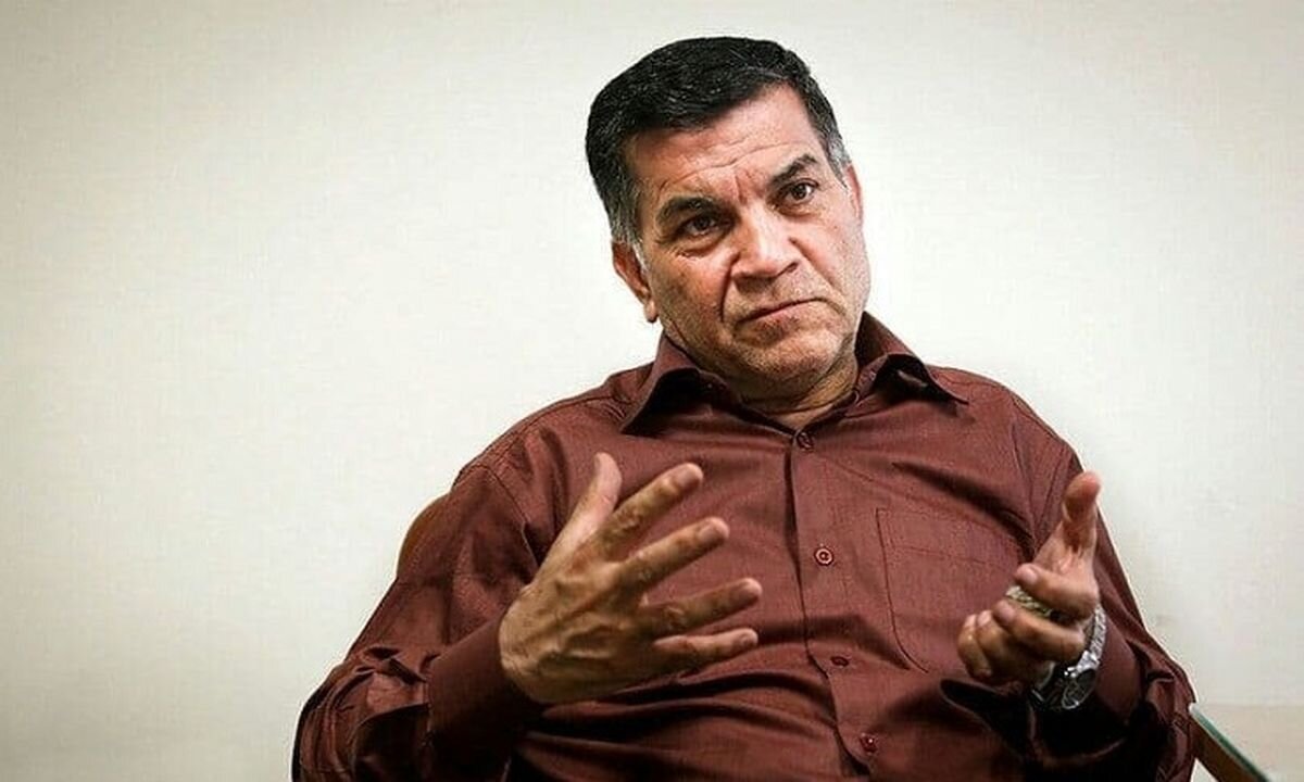 فعال اصلاح طلب: دشمن آنچه را در جنگ بدست نیاورد در تفاهم‌نامه هم بدست نمی‌آورد