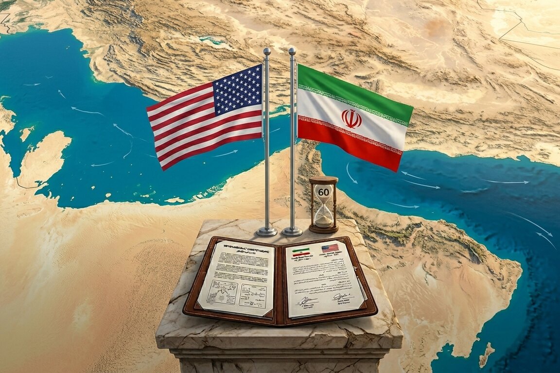 هزینه و فایده ادامه جنگ و تفاهم/ رسولی: تفاهم ایران و آمریکا همچنان تفسیرپذیر است/ نمیتوان بدون دستاورد در حوزه نظامی با دست پر پشت میز مذاکره نشست هزینه و فایده ادامه جنگ و تفاهم/ رسولی: تفاهم ایران و آمریکا همچنان تفسیرپذیر است/ نمیتوان بدون دستاورد در حوزه نظامی با دست پر پشت میز مذاکره نشست