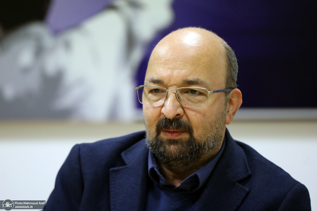 جواد امام: مهم‌ترین چالش حکمرانی، عدم تناسب «اختیار» و «مسئولیت» است/ دولت همه ابزارهای اجرای وعده‌هایش را ندارد