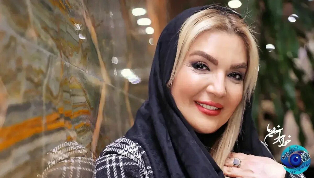 ببینید | افشاگری خانم بازیگر از خیانت خواستگارش ببینید | افشاگری خانم بازیگر از خیانت خواستگارش
